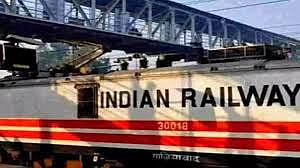 EASTERN RAILWAY