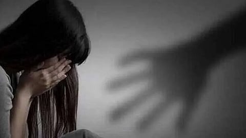 14 years girl accused mother of sexual harassment and assault 