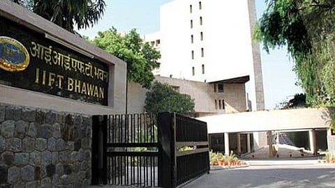 Indian Institute of Foreign Trade: First foreign campus in Dubai