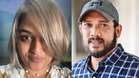 police questioning prayaga martin
