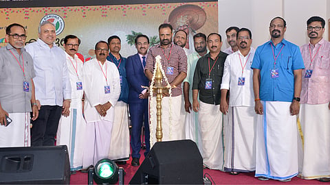 20th Anniversary of Karunagappalli Association and Onam celebrations