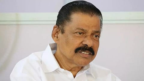 nilambur by election mv govindan says what needs to be corrected will be corrected