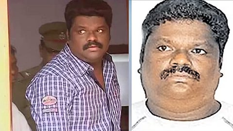 Om Prakash's accomplice Puthan Palam Rajesh in custody