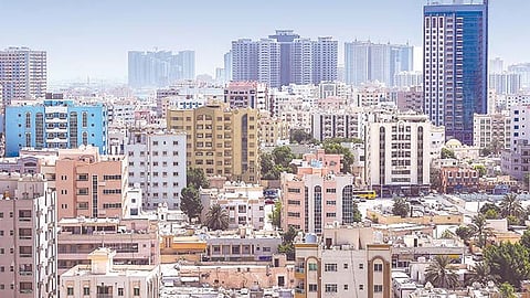 New system for property valuation in Ajman