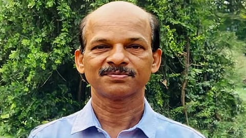 kannur man suicide after attacking wife