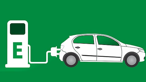 how to charge electric vehicles, all you want to know