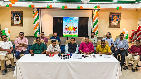 ഷാർജ ഇന്ത്യൻ അസോസിയേഷൻ ഓണാഘോഷം 20ന് Sharjah Indian Association Onam