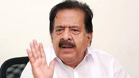 ramesh chennithala on maharashtra mva alliance