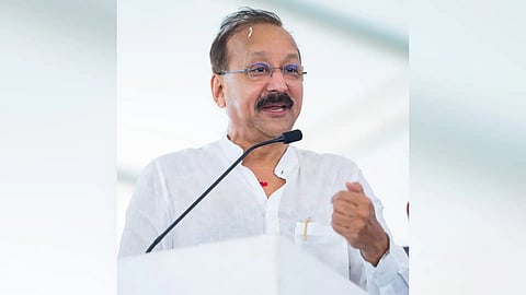 NCP leader Baba Siddique was killed by Quotation gang