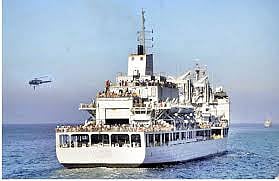  Naval Base, Karwar