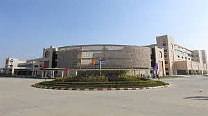 aiims gorakhpur