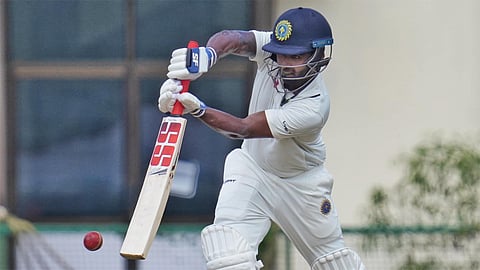 Sachin Baby