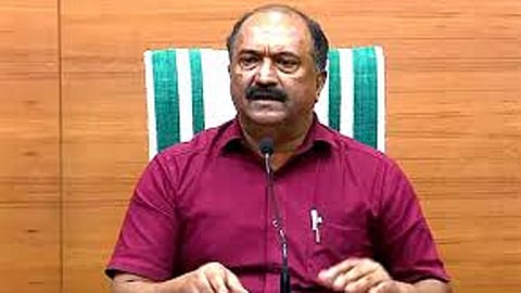Strict action will be taken against fuel smugglers: Minister K.N. Balagopal