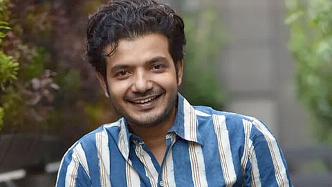Sreenath Bhasi seeks withdraws anticipatory bail plea in hybrid cannabis case