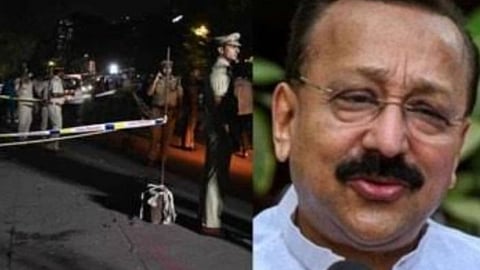 Baba Siddiqui murder: 4th accused arrested from Uttar Pradesh