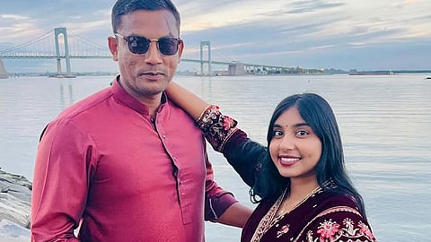 Raza Hassan Set To Marry Indian Hindu Girl