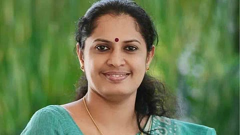 cpm announced candidate list for kannur district panchayat election