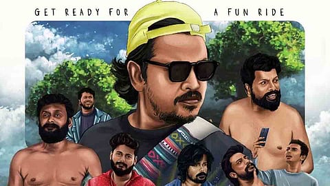 'Kundannoorile Kulsitha Lahala' arrive to fill the theaters with laughter