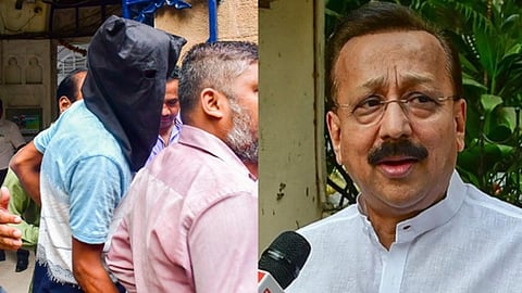 Baba Siddique Assassination: Killers Trained Shooting By Watching YouTube