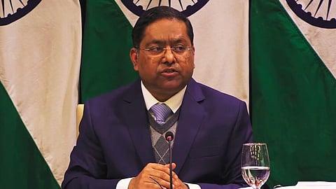 Randhir Jaiswal