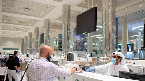 Visa-on-arrival facility is available to Indians holding visas to UK and EU countries