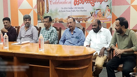 aima onam celebration mumbai