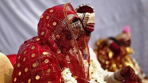 Supreme Court wants law to prevent pre-adult marriage