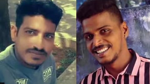kollam bike accident 2 youths died