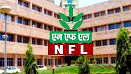 National Fertilizers Limited