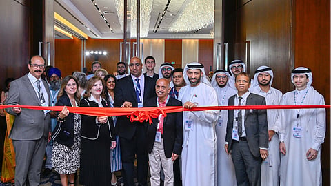 UAE's first palliative care conference kicks off in Abu Dhabi