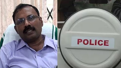 Ex-RDO gets 7 years imprisonment and Rs 25000 fine in Bribery case