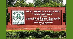 nlc india limited
