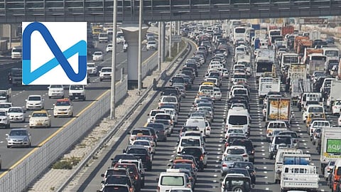 'Dubai Now' app with instant ai