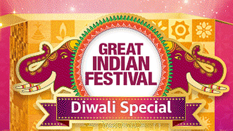 ആമസോൺ ഫെസ്റ്റിവ് ഓഫർ തുടരുന്നു | Amazon festive offer