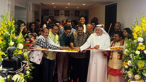 Bhima Jewelers prepares for huge development of Dh100 crore