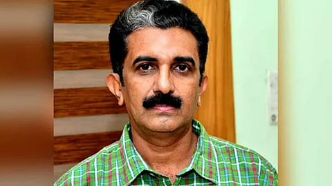 naveen babu death case updates