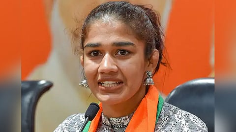Babita Phogat
