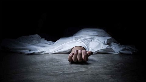 Dubai Police is seeking help in identifying the deceased