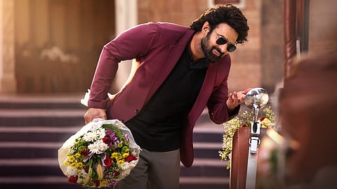 Prabhas