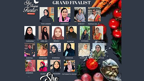she super chef season 2 final on november 02nd