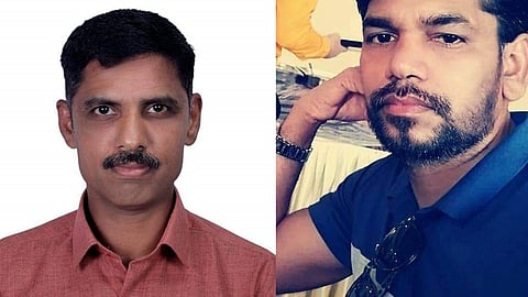3 people including two malayalis died after inhaling toxic gas while cleaning a waste tank in abu dhabi