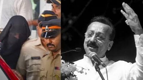 baba siddique murder case, three more held