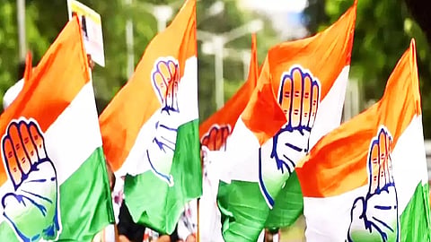 Congress candidate list Kerala Assembly election