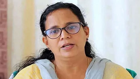 k.k. rama approach supreme court against granting bail to t.p. chandrasekharan murder case accused