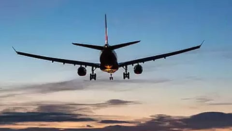 fake bomb threat persist 85 flights today