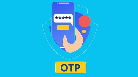 OTP message delivery may experience disruptions starting in November