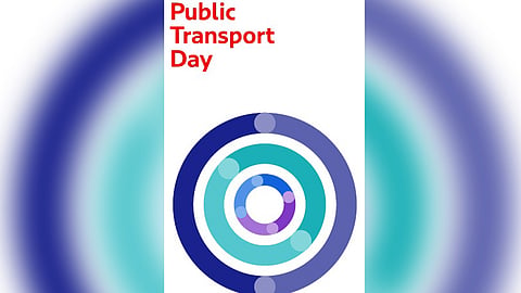 Dubai RTA Public Transport Day: Celebrations from 28 October to 1 November