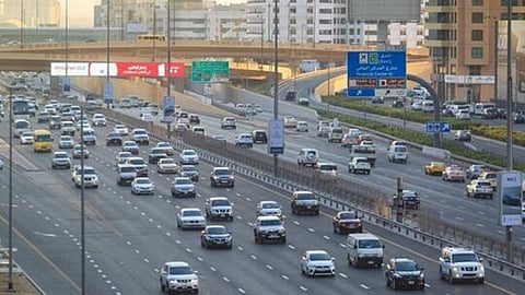 Strict measures to ensure road safety: Fines up to Dh2 lakh for violations