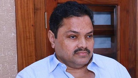Kozhikode Star Group Managing Director Mohammad Sahil's father passed away