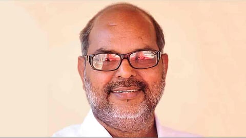 n n krishnadas controversy repeated